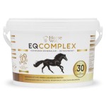 EQCOMPLEX 1,5 kg - KOMPLEKS MINERALNO-WITAMINOWY