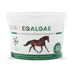 EQALGAE 2 kg -  algi morskie dla koni